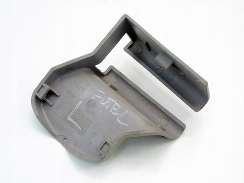 OSŁONA ZAŚLEPKA FOTELA KIEROWCY 87509BU000 NISSAN ALMERA TINO 2002 2.2 DI OSŁONA ZAŚLEPKA FOTELA KIEROWCY 87509BU000 NISSAN ALMERA TINO 2002 2.2 DI