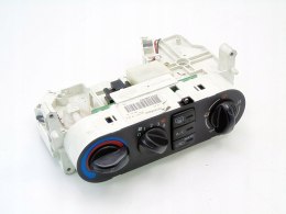 PANEL NAWIEWU KLIMATYZACJI NISSAN ALMERA TINO 2002 2.2 DI