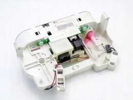 PANEL NAWIEWU KLIMATYZACJI NISSAN ALMERA TINO 2002 2.2 DI