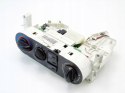 PANEL NAWIEWU KLIMATYZACJI NISSAN ALMERA TINO 2002 2.2 DI
