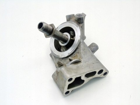 PODSTAWA FILTRA OLEJU 1.8 20V PASSAT B5 AUDI A4 B5 A6 C4 050115417 PODSTAWA FILTRA OLEJU 1.8 20V PASSAT B5 AUDI A4 B5 A6 C4 050115417