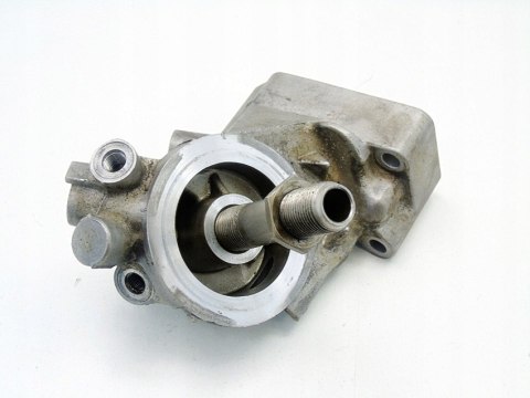 PODSTAWA FILTRA OLEJU 1.8 20V PASSAT B5 AUDI A4 B5 A6 C4 050115417 PODSTAWA FILTRA OLEJU 1.8 20V PASSAT B5 AUDI A4 B5 A6 C4 050115417