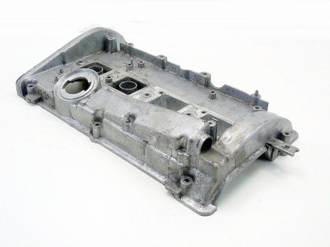 POKRYWA ZAWORÓW 1.8 20V PASSAT B5 AUDI A4 B5 A6 C4 06B103475L POKRYWA ZAWORÓW 1.8 20V PASSAT B5 AUDI A4 B5 A6 C4 06B103475L
