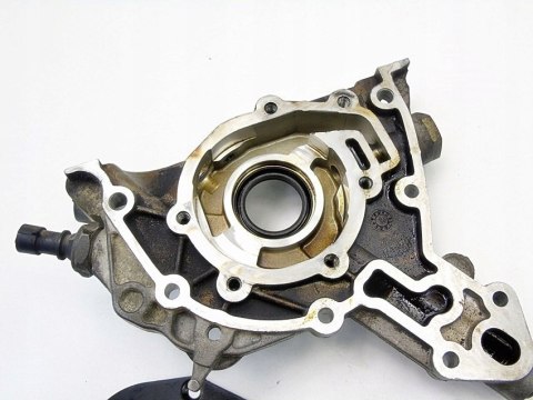 POMPA OLEJU 1.8 16V ASTRA G VECTRA B ZAFIRA A 90536036 81836 POMPA OLEJU 1.8 16V ASTRA G VECTRA B ZAFIRA A 90536036 81836