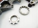 POMPA OLEJU 2.0 GDI I40 I30 SPORTAGE TUCSON CARENS OPTIMA IX35 ELANTRA G4NC