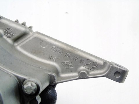 POMPA OLEJU 2.2 CDI MERCEDES W203 S203 CL203 VITO 6111810201 A6111810047 POMPA OLEJU 2.2 CDI MERCEDES W203 S203 CL203 VITO 6111810201 A6111810047