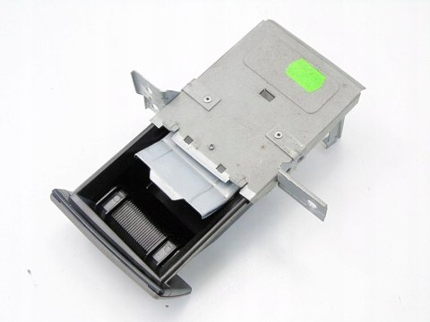 POPIELNICZKA SCHOWEK Z KONSOLI 68800BU000 NISSAN ALMERA TINO 2002 2.2 DI POPIELNICZKA SCHOWEK Z KONSOLI 68800BU000 NISSAN ALMERA TINO 2002 2.2 DI