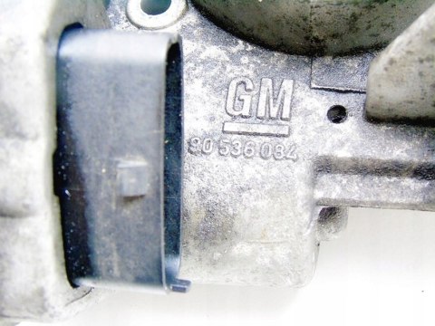 PRZEPUSTNICA 1.8 16V ASTRA G VECTRA B ZAFIRA A 90536084 5WS 932501 PRZEPUSTNICA 1.8 16V ASTRA G VECTRA B ZAFIRA A 90536084 5WS 932501