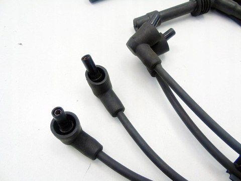 PRZEWODY KABLE ZAPŁONOWE 2.0 8V OPEL FRONTERA OMEGA B BOSCH PRZEWODY KABLE ZAPŁONOWE 2.0 8V OPEL FRONTERA OMEGA B BOSCH