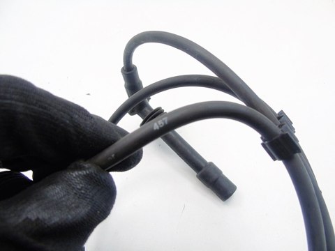 PRZEWODY KABLE ZAPŁONOWE 2.0 8V OPEL FRONTERA OMEGA B BOSCH PRZEWODY KABLE ZAPŁONOWE 2.0 8V OPEL FRONTERA OMEGA B BOSCH