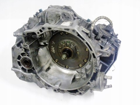 SKRZYNIA BIEGÓW AUTOMAT 2.0 T TURBO ESPACE 4 VEL SATIS AVANTIME 55-50SN SKRZYNIA BIEGÓW AUTOMAT 2.0 T TURBO ESPACE 4 VEL SATIS AVANTIME 55-50SN