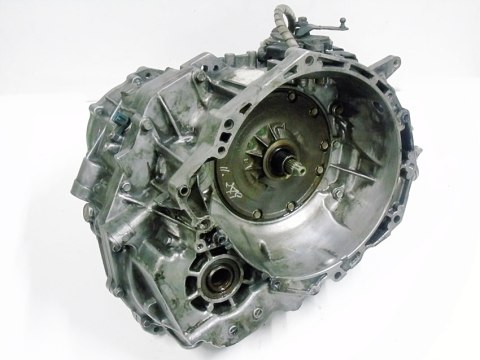 SKRZYNIA BIEGÓW AUTOMAT 2.0 T TURBO ESPACE 4 VEL SATIS AVANTIME 55-50SN SKRZYNIA BIEGÓW AUTOMAT 2.0 T TURBO ESPACE 4 VEL SATIS AVANTIME 55-50SN