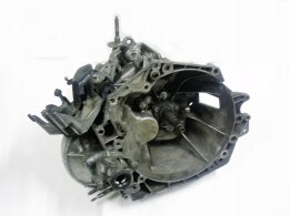 SKRZYNIA BIEGÓW MANUALNA 20DP30 1.6 16V 307 C4 207 XSARA PICASSO