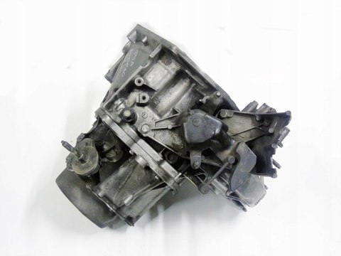 SKRZYNIA BIEGÓW MANUALNA 20DP30 1.6 16V 307 C4 207 XSARA PICASSO SKRZYNIA BIEGÓW MANUALNA 20DP30 1.6 16V 307 C4 207 XSARA PICASSO