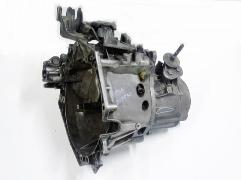 SKRZYNIA BIEGÓW MANUALNA 20DP30 1.6 16V 307 C4 207 XSARA PICASSO SKRZYNIA BIEGÓW MANUALNA 20DP30 1.6 16V 307 C4 207 XSARA PICASSO