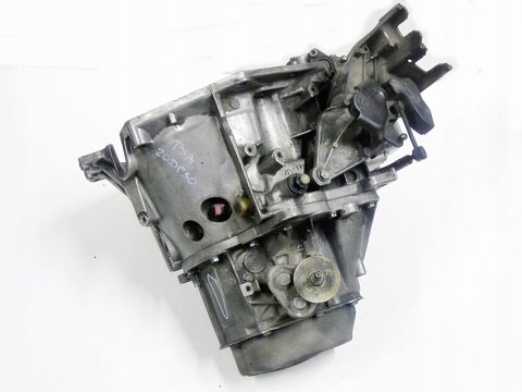 SKRZYNIA BIEGÓW MANUALNA 20DP30 1.6 16V 307 C4 207 XSARA PICASSO SKRZYNIA BIEGÓW MANUALNA 20DP30 1.6 16V 307 C4 207 XSARA PICASSO