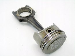 TŁOK KORBOWÓD 1.4 16V ASTRA F G CORSA B TIGRA COMBO X14XE 77.55