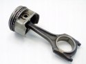TŁOK KORBOWÓD 1.4 16V ASTRA F G CORSA B TIGRA COMBO X14XE 77.55