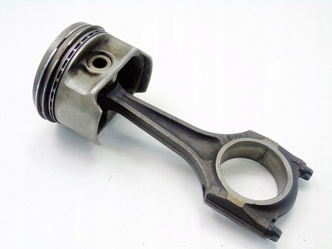TŁOK KORBOWÓD 1.4 16V ASTRA F G CORSA B TIGRA COMBO X14XE 77.55 TŁOK KORBOWÓD 1.4 16V ASTRA F G CORSA B TIGRA COMBO X14XE 77.55