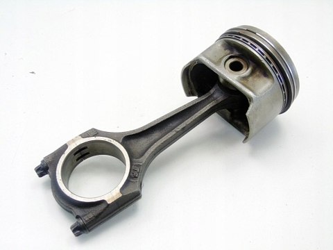 TŁOK KORBOWÓD 1.4 16V ASTRA F G CORSA B TIGRA COMBO X14XE 77.55 TŁOK KORBOWÓD 1.4 16V ASTRA F G CORSA B TIGRA COMBO X14XE 77.55