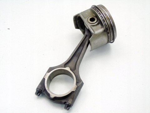TŁOK KORBOWÓD 1.4 16V ASTRA F G CORSA B TIGRA COMBO X14XE 77.55 TŁOK KORBOWÓD 1.4 16V ASTRA F G CORSA B TIGRA COMBO X14XE 77.55