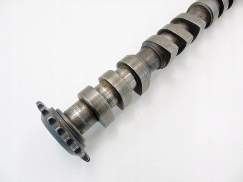 WAŁEK ROZRZĄDU 1.8 20V PASSAT B5 AUDI A4 B5 A6 C4 0581 WAŁEK ROZRZĄDU 1.8 20V PASSAT B5 AUDI A4 B5 A6 C4 0581