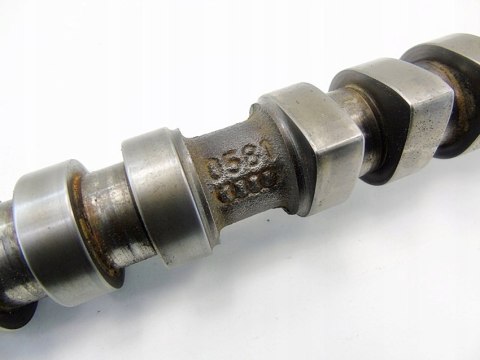 WAŁEK ROZRZĄDU 1.8 20V PASSAT B5 AUDI A4 B5 A6 C4 0581 WAŁEK ROZRZĄDU 1.8 20V PASSAT B5 AUDI A4 B5 A6 C4 0581
