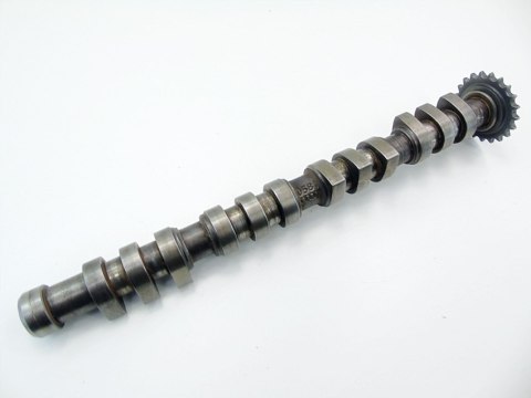 WAŁEK ROZRZĄDU 1.8 20V PASSAT B5 AUDI A4 B5 A6 C4 0581 WAŁEK ROZRZĄDU 1.8 20V PASSAT B5 AUDI A4 B5 A6 C4 0581