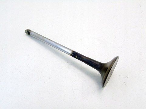 ZAWÓR WYDECHOWY GŁOWICY 1.8 20V PASSAT B5 AUDI A4 B5 A6 C4 BORA A3 OCTAVIA ZAWÓR WYDECHOWY GŁOWICY 1.8 20V PASSAT B5 AUDI A4 B5 A6 C4 BORA A3 OCTAVIA