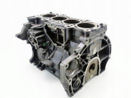 BLOK SILNIKA FYJA 1.6 16V FOCUS 1 2 C-MAX PUMA FIESTA FUSION MAZDA 2