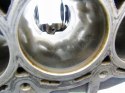 BLOK SILNIKA FYJA 1.6 16V FOCUS 1 2 C-MAX PUMA FIESTA FUSION MAZDA 2