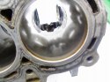 BLOK SILNIKA FYJA 1.6 16V FOCUS 1 2 C-MAX PUMA FIESTA FUSION MAZDA 2