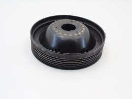 KOŁO PASOWE 1.4 8V LOGAN I SANDERO THALIA CLIO 2 KANGOO MEGANE 7700273916