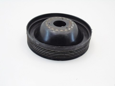 KOŁO PASOWE 1.4 8V LOGAN I SANDERO THALIA CLIO 2 KANGOO MEGANE 7700273916 KOŁO PASOWE 1.4 8V LOGAN I SANDERO THALIA CLIO 2 KANGOO MEGANE 7700273916