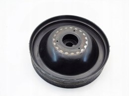 KOŁO PASOWE 1.4 8V LOGAN I SANDERO THALIA CLIO 2 KANGOO MEGANE 7700273916