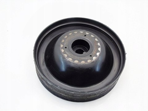 KOŁO PASOWE 1.4 8V LOGAN I SANDERO THALIA CLIO 2 KANGOO MEGANE 7700273916 KOŁO PASOWE 1.4 8V LOGAN I SANDERO THALIA CLIO 2 KANGOO MEGANE 7700273916