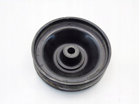KOŁO PASOWE 1.4 8V LOGAN I SANDERO THALIA CLIO 2 KANGOO MEGANE 7700273916 KOŁO PASOWE 1.4 8V LOGAN I SANDERO THALIA CLIO 2 KANGOO MEGANE 7700273916