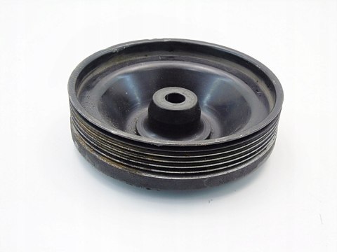 KOŁO PASOWE 1.4 8V LOGAN I SANDERO THALIA CLIO 2 KANGOO MEGANE 7700273916 KOŁO PASOWE 1.4 8V LOGAN I SANDERO THALIA CLIO 2 KANGOO MEGANE 7700273916