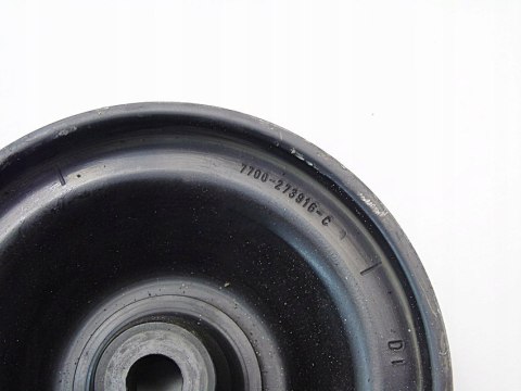 KOŁO PASOWE 1.4 8V LOGAN I SANDERO THALIA CLIO 2 KANGOO MEGANE 7700273916 KOŁO PASOWE 1.4 8V LOGAN I SANDERO THALIA CLIO 2 KANGOO MEGANE 7700273916