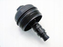 KOREK OBUDOWY FILTRA OLEJU 1.7 CDTI ASTRA G H COMBO CORSA C MERIVA