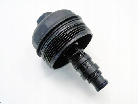 KOREK OBUDOWY FILTRA OLEJU 1.7 CDTI ASTRA G H COMBO CORSA C MERIVA KOREK OBUDOWY FILTRA OLEJU 1.7 CDTI ASTRA G H COMBO CORSA C MERIVA