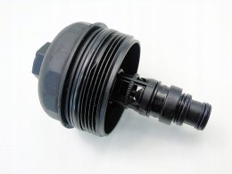 KOREK OBUDOWY FILTRA OLEJU 1.7 CDTI ASTRA G H COMBO CORSA C MERIVA