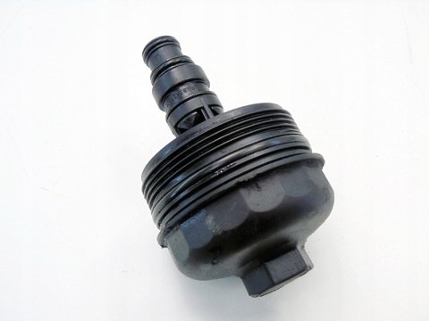 KOREK OBUDOWY FILTRA OLEJU 1.7 CDTI ASTRA G H COMBO CORSA C MERIVA KOREK OBUDOWY FILTRA OLEJU 1.7 CDTI ASTRA G H COMBO CORSA C MERIVA