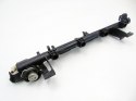 LISTWA WTRYSKOWA PALIWA 1.4 1.6 16V FOCUS I II PUMA FIESTA FUSION MAZDA 2