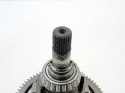 MECHANIZM RÓŻNICOWY SKRZYNI BIEGÓW 20TS20 407 C5 2.0 16V PEUGEOT CITROEN