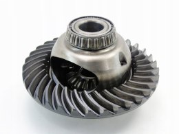 MECHANIZM RÓŻNICOWY SKRZYNI BIEGÓW NHD AUDI A4 A5 A6 Q5 S-TRONIC 0B4409121F