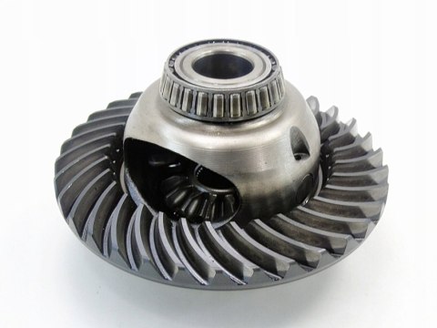 MECHANIZM RÓŻNICOWY SKRZYNI BIEGÓW NHD AUDI A4 A5 A6 Q5 S-TRONIC 0B4409121F MECHANIZM RÓŻNICOWY SKRZYNI BIEGÓW NHD AUDI A4 A5 A6 Q5 S-TRONIC 0B4409121F
