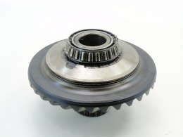 MECHANIZM RÓŻNICOWY SKRZYNI BIEGÓW NHD AUDI A4 A5 A6 Q5 S-TRONIC 0B4409121F