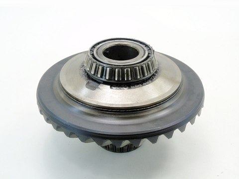 MECHANIZM RÓŻNICOWY SKRZYNI BIEGÓW NHD AUDI A4 A5 A6 Q5 S-TRONIC 0B4409121F MECHANIZM RÓŻNICOWY SKRZYNI BIEGÓW NHD AUDI A4 A5 A6 Q5 S-TRONIC 0B4409121F
