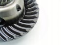MECHANIZM RÓŻNICOWY SKRZYNI BIEGÓW NHD AUDI A4 A5 A6 Q5 S-TRONIC 0B4409121F